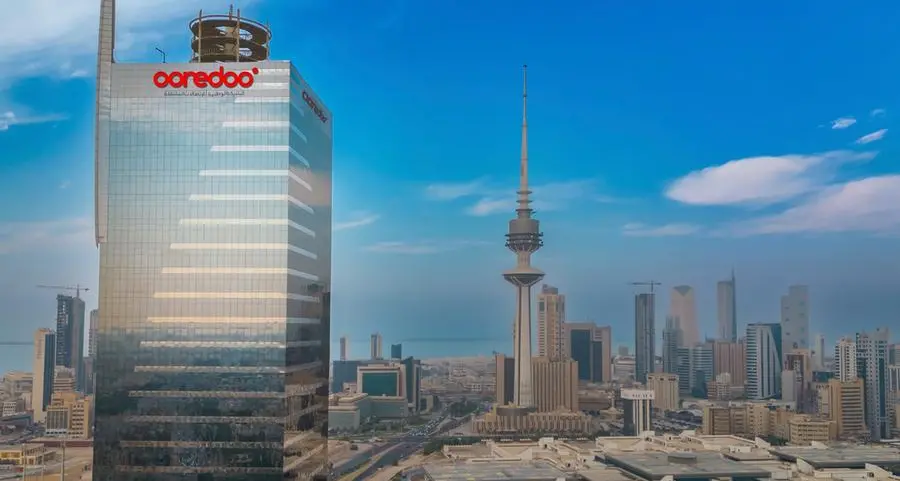 تعلن مجموعة Ooredoo الكويت عن نمو قوي في الإيرادات بنسبة 8% لتصل إلى 527 مليون دينار كويتي