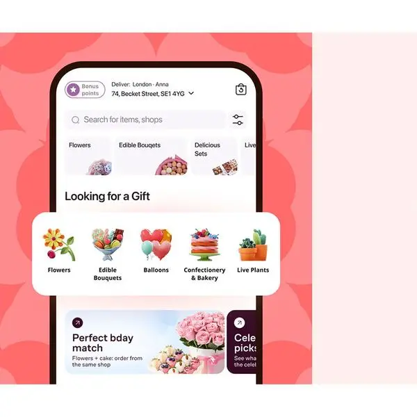 After raising $10mln, Flowwow relaunches as Udora to scale local gifting in the GCC