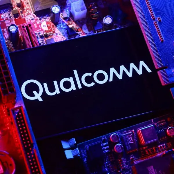 Qualcomm surges on report of OpenAI tie-up for AI smartphone processors