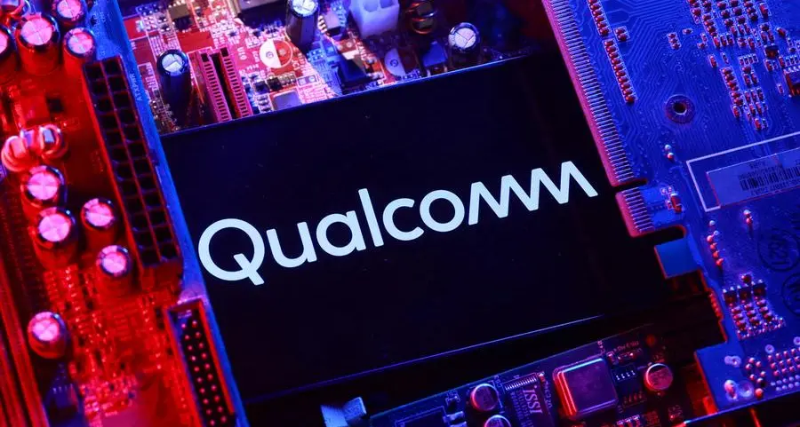 Qualcomm surges on report of OpenAI tie-up for AI smartphone processors