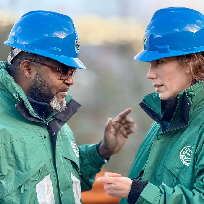 Clean Planet Technologies secures Saudi patents for its pyrolysis-oil upgrading process