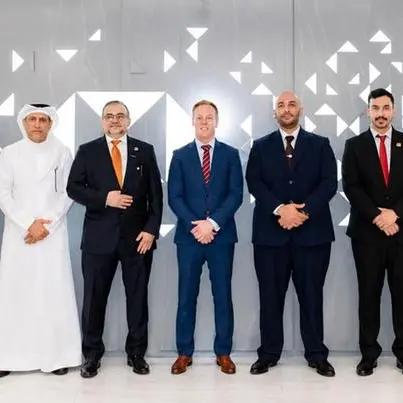 HSBC قطر يعقد شراكة مع “نقودي” لتبسيط قبول المدفوعات وتسريع التحول الرقمي