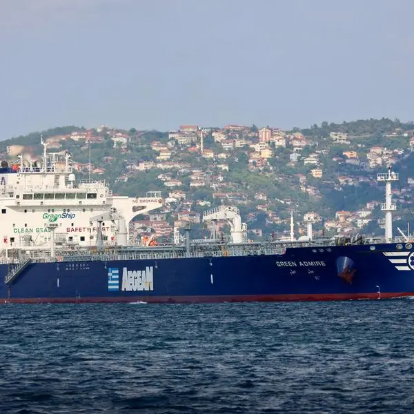 By land and sea, rising oil stocks are bad news for prices: Bousso