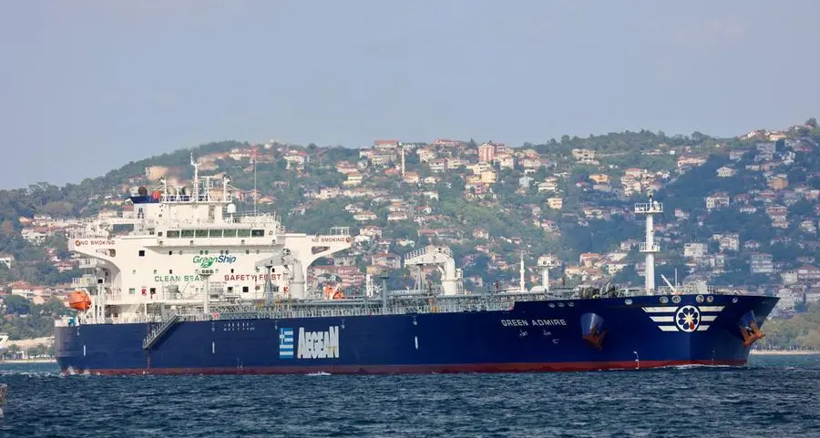 By land and sea, rising oil stocks are bad news for prices: Bousso