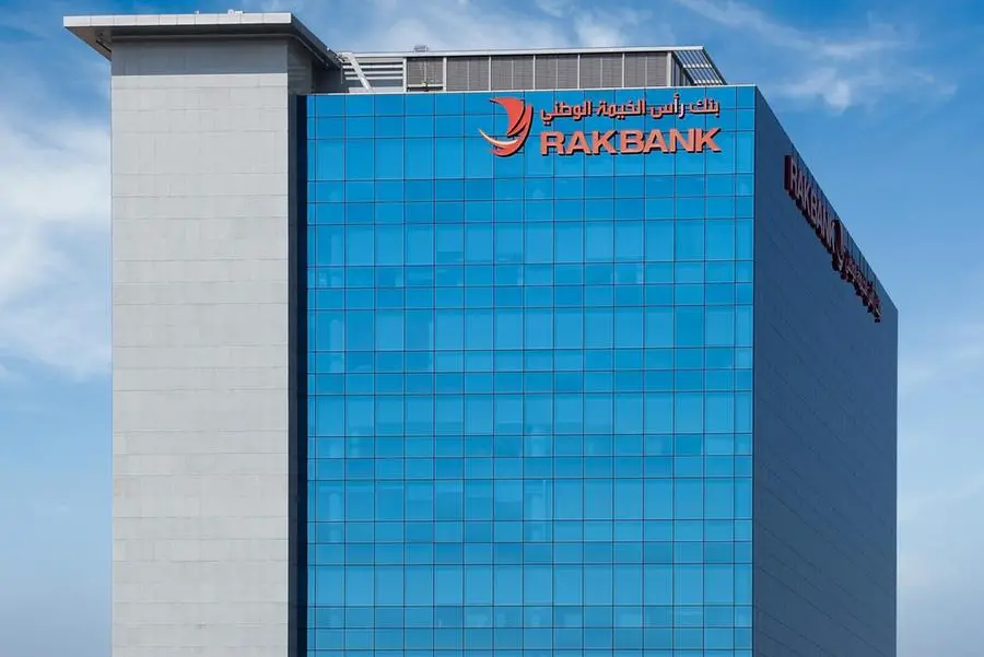RAKBANK’s credit ratings reaffirmed by Moody’s with positive outlook maintained