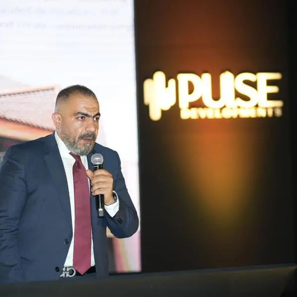 The First Group and Pulse Developments sign strategic partnership