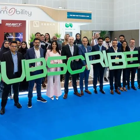 SUBSCRIBE ME takes center stage at ATM 2025 celebrating two years of success