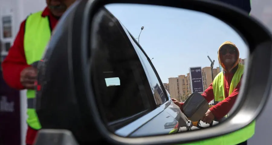 Egypt to implement cash subsidy system, freeze fuel prices by end 2026