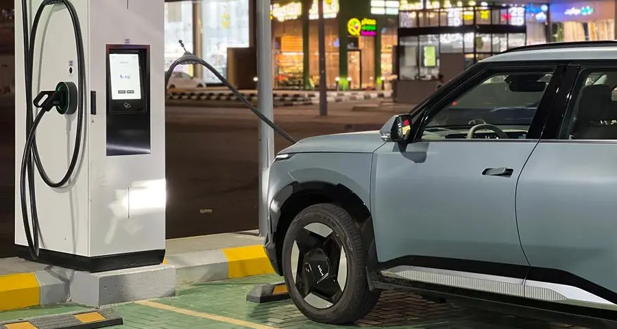 E-FILL owned by ASX E-Mobility announces the first EV charging tariff in the Kingdom