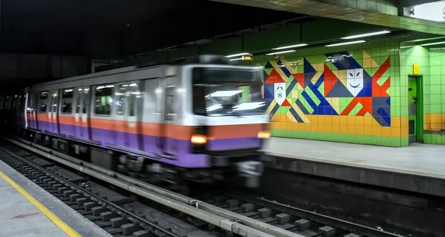 Egypt raises train, metro ticket prices amid global oil crisis