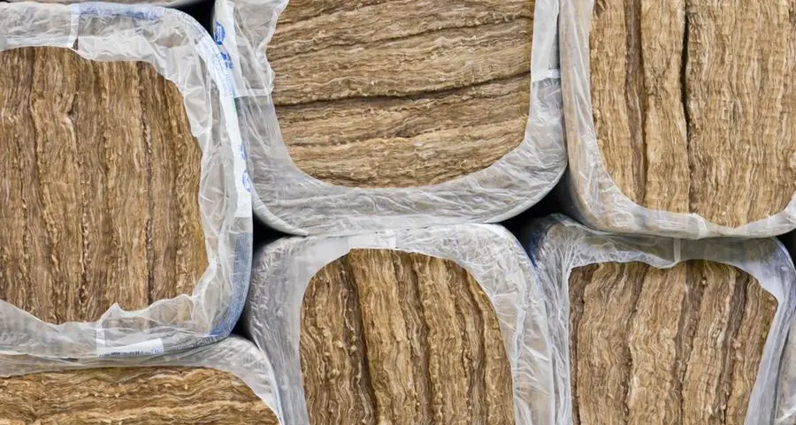 Basalt fibre market set to hit $590mln by 2030, says report