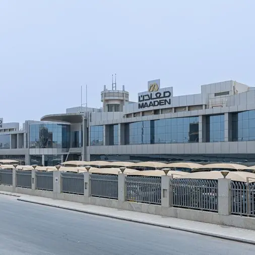 Maaden reports second quarter 2025 results