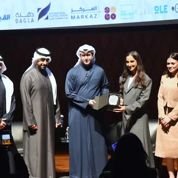 \"المركز\" يختتم رعايته لمؤتمر دال Talks لتعزيز الحوار القانوني والأكاديمي بين الشباب في الكويت