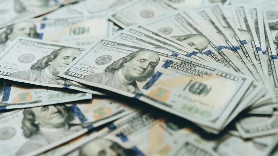 Dollar slips, Taiwan dollar surge draws eyes