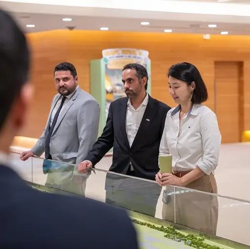 Dubai Customs invests in its leaders to sharpen global trade foresight