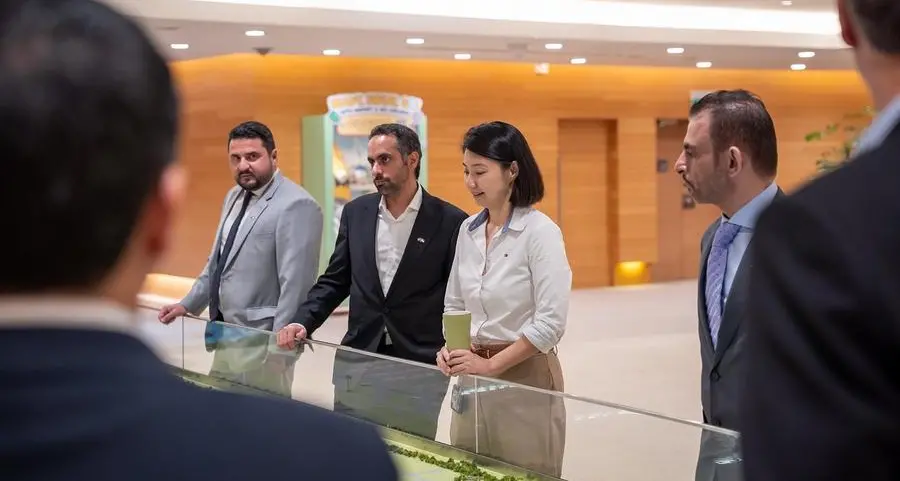 Dubai Customs invests in its leaders to sharpen global trade foresight