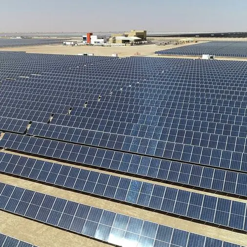 Dubai’s DEWA raises Mohammed bin Rashid Solar Park target to 7,260MW by 2030