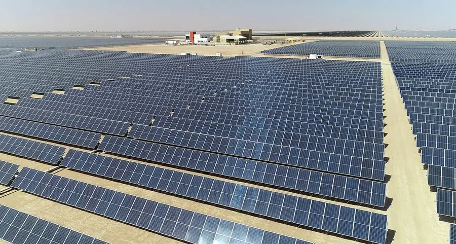 Dubai’s DEWA raises Mohammed bin Rashid Solar Park target to 7,260MW by 2030