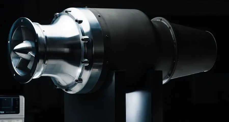 UAE: Tawazun, Edge, GA-ASI to manufacture Electronic Brake Control Units