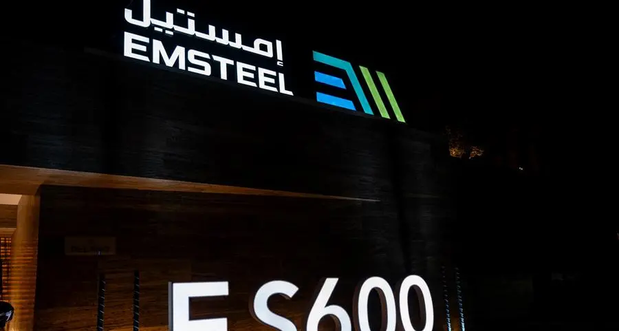 EMSTEEL strengthens UAE industrial capability through ES600 high-performance rebar