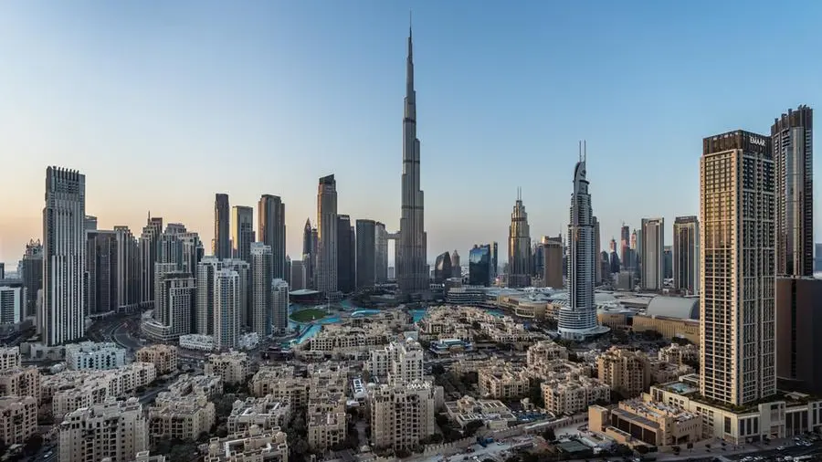 VIDEO: Dubai led broad recovery in GCC markets in April amid easing tensions