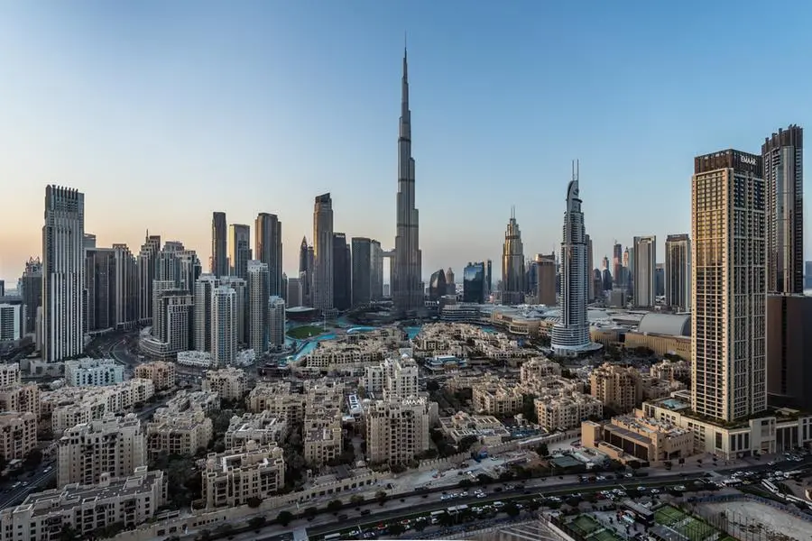 VIDEO: Dubai led broad recovery in GCC markets in April amid easing tensions