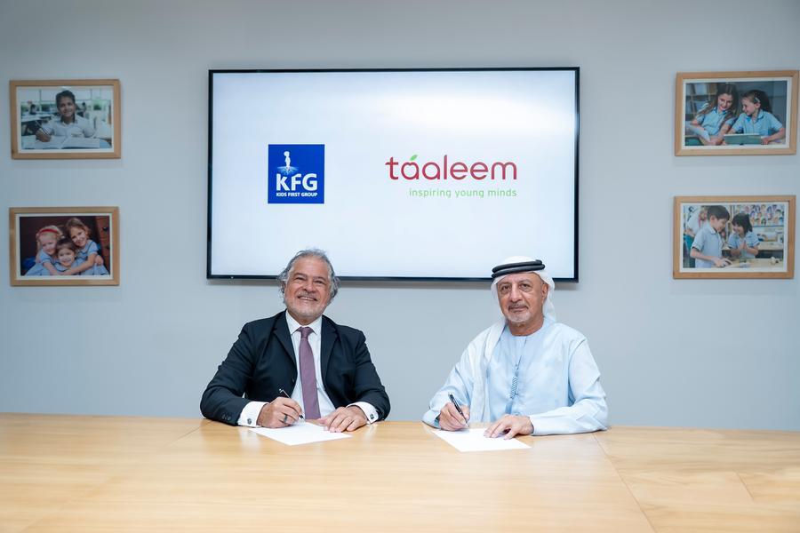 Taaleem to Acquire 95% Stake in Kids First Group, Expanding into Early-Learning Sector