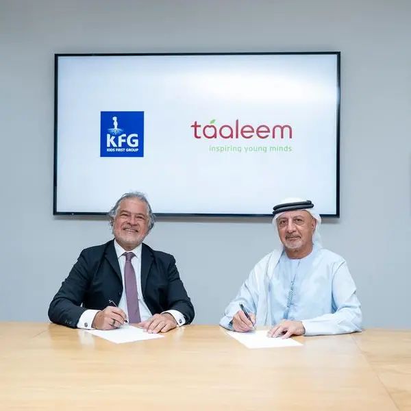 Taaleem to acquire Kids First Group a leading GCC early-learning education provider
