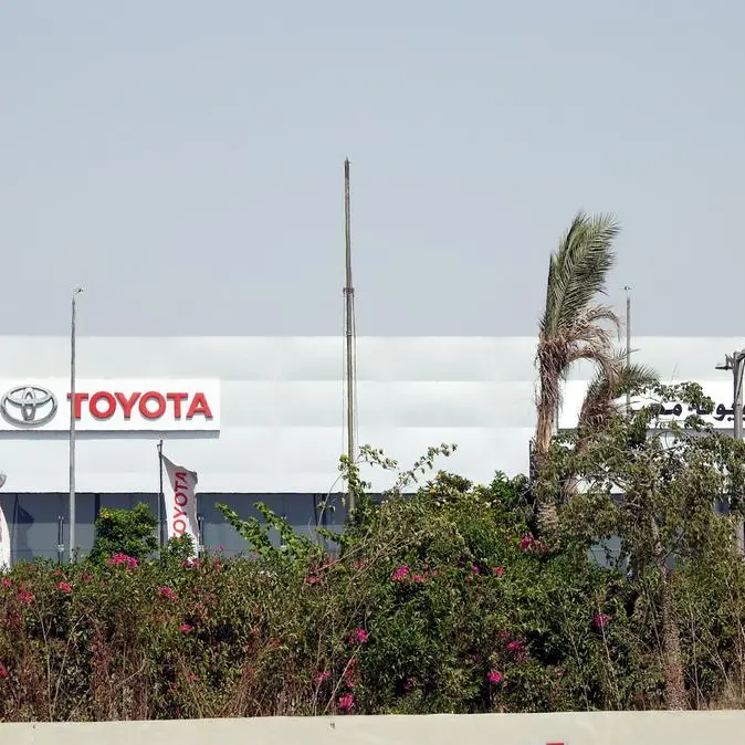 Toyota Egypt signs cooperation agreement with Kardex Remstar for smart storage solutions