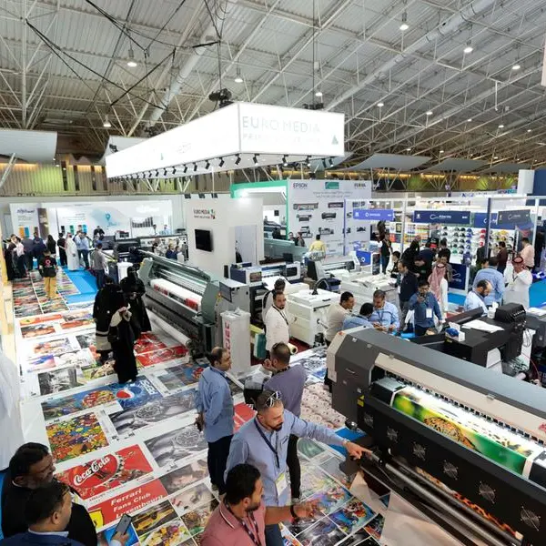 Saudi Signage & Labelling Expo and Saudi Paper & Packaging Expo unite top local and international companies, amid fast-growing market demand