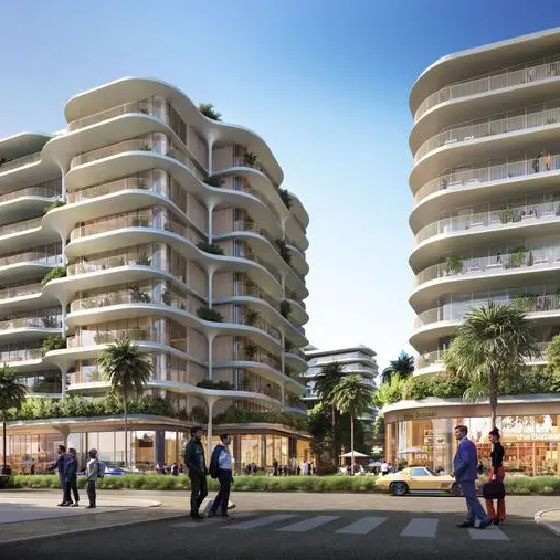 Aldar sells 'Mamsha Gardens' building to 'GAW Capital Partners' for $159.5mln
