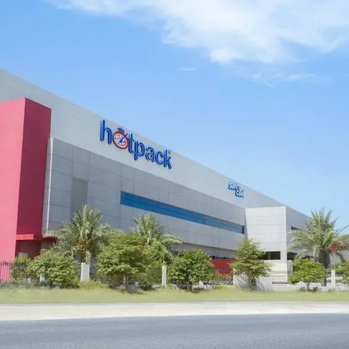 Hotpack announces alignment of production as UAE prepares to implement phase two of single use consumer plastic ban