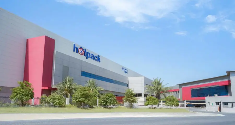 Hotpack announces alignment of production as UAE prepares to implement phase two of single use consumer plastic ban