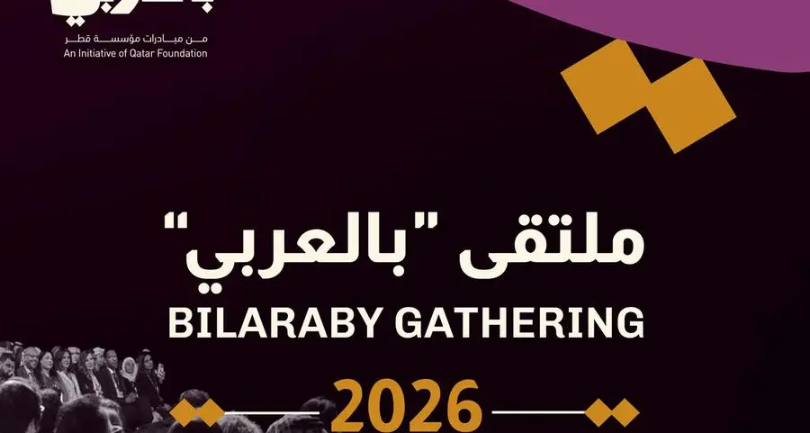 Qatar Foundation’s BilAraby Annual Gathering 2026 receives over 1,600 applications from speakers and creators worldwide