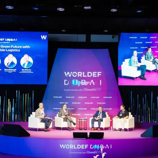 Dubai CommerCity successfully concludes WORLDEF Dubai 2024 Forum