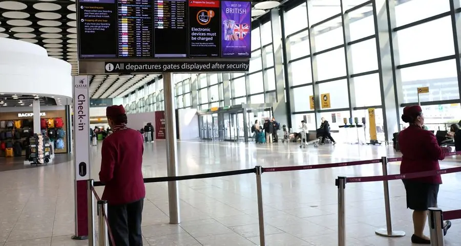 Airline stocks extend falls as fuel price uncertainty weighs over Iran conflict