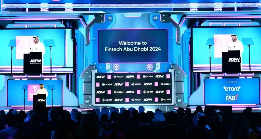 Fintech Abu Dhabi affirms Abu Dhabi as hub for financial innovation