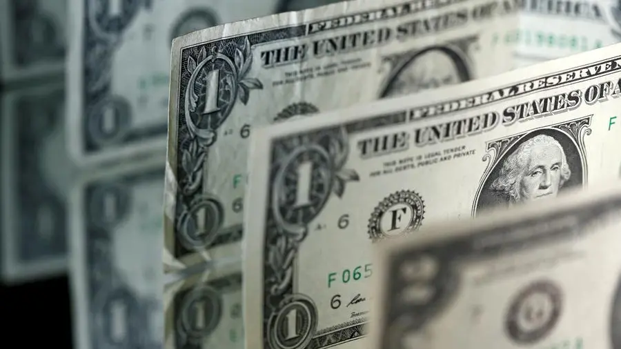 Dollar rises as escalating Middle East war spurs haven demand