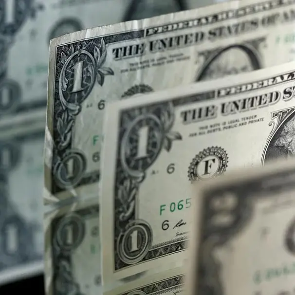 Dollar hangs near six-week lows as investors bet on Iran peace deal