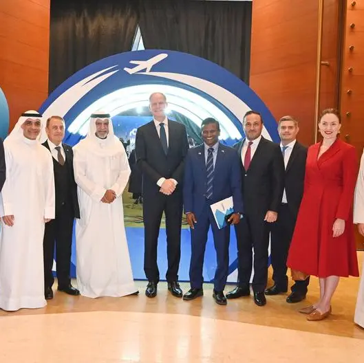 Jazeera Airways recognizes long-standing partners to mark 20 years of flying