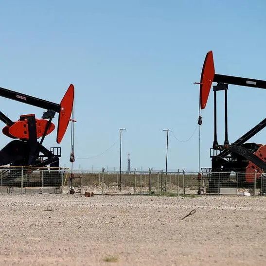 Oil inches up on supply concerns and weaker dollar