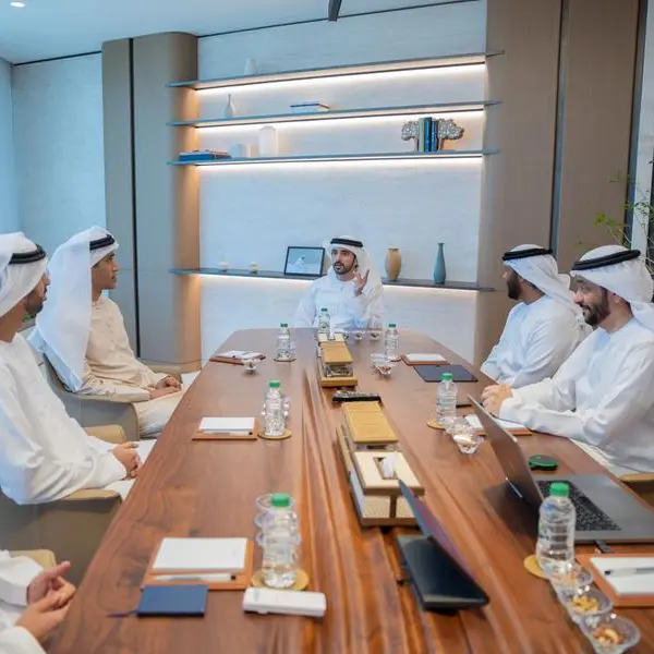 Hamdan bin Mohammed approves new Dubai Municipality projects to enhance quality of life in emirate