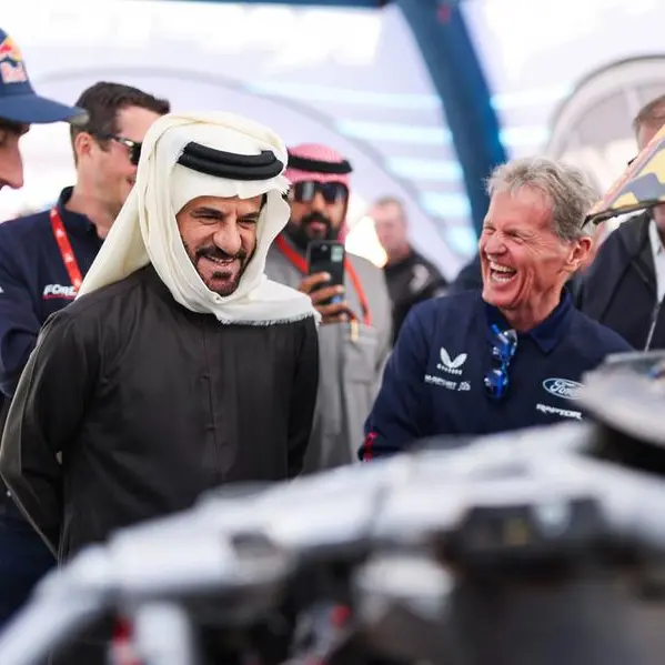 محمد بن سليم، رئيس الاتحاد الدولي للسيارات (FIA)، يشيد بإنجاز المملكة العربية السعودية في تعزيز رالي داكار وبطولة العالم للراليات الصحراوية الطويلة