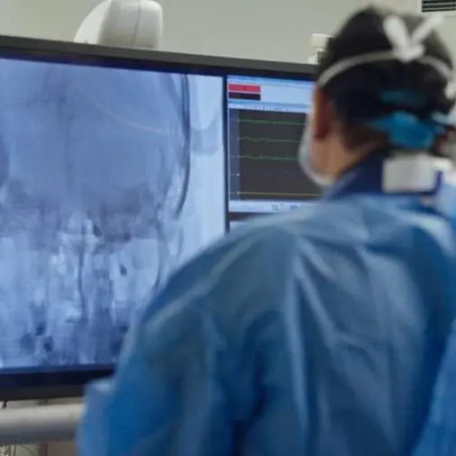 Successful world-first robotic brain surgery performed