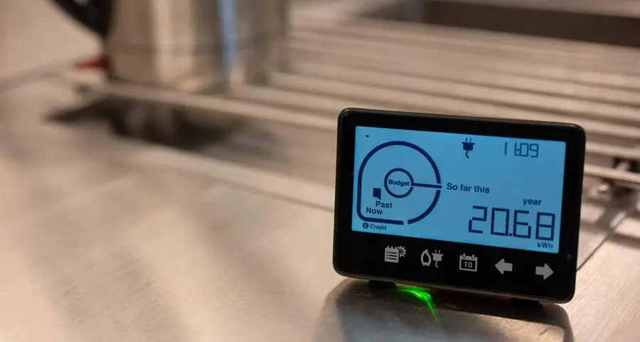 Saudi Industrial Export Company inks Syria smart meters supply deal