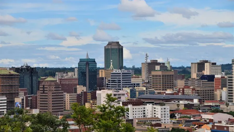 Can the Victoria Falls Stock Exchange (VFEX) revitalize Zimbabwe’s economy?