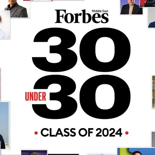 Abu Dhabi to host Forbes Middle East’s Under 30 Summit for the first time, celebrating youth, innovation, and creativity