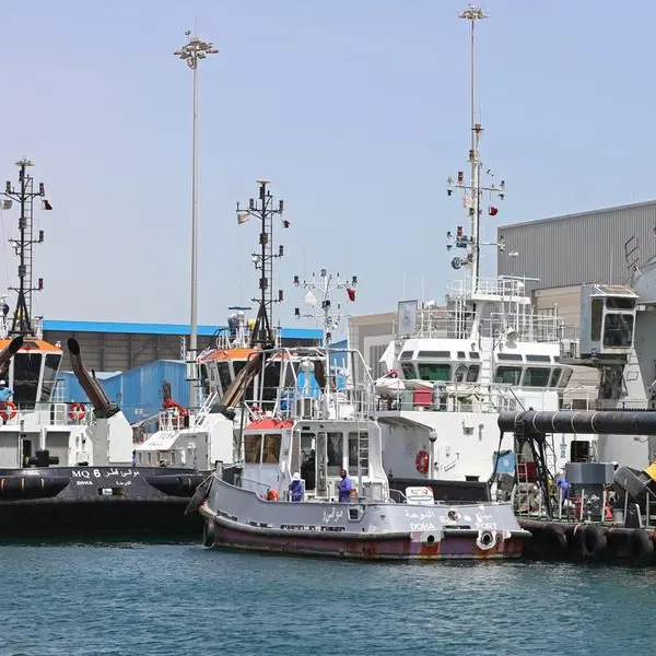 Qatar's ports see higher cargo movements in October