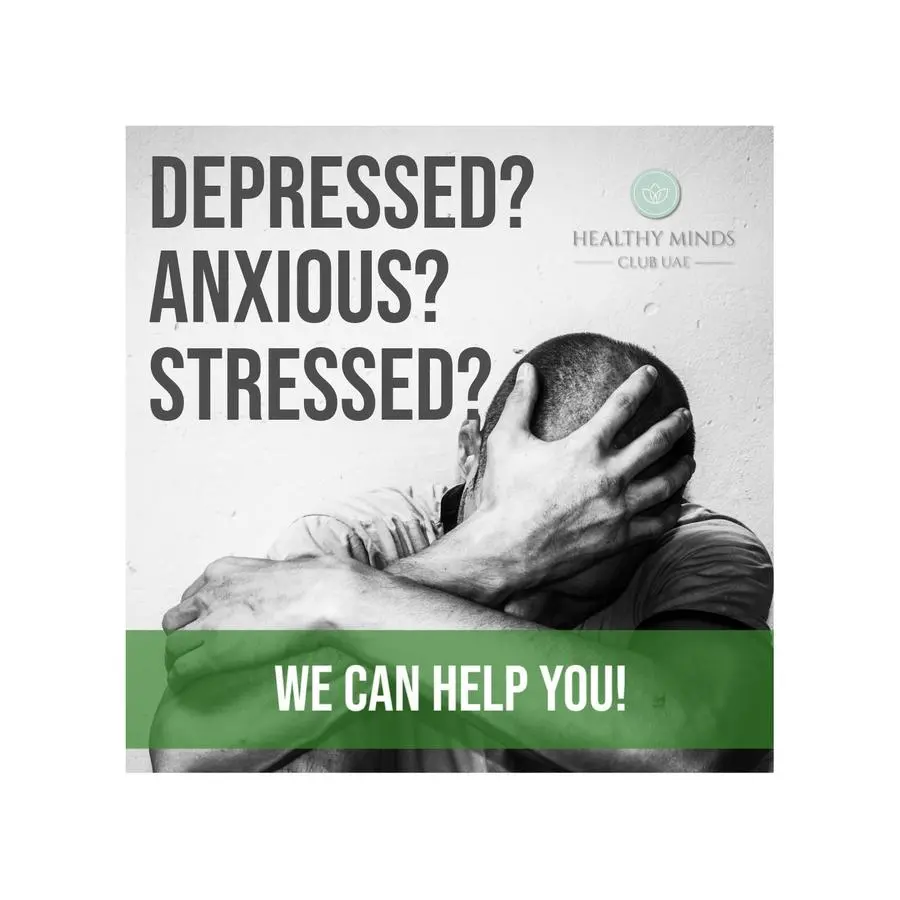 Healthy Minds Club UAE provides free mental health support initiatives for the community in the UAE