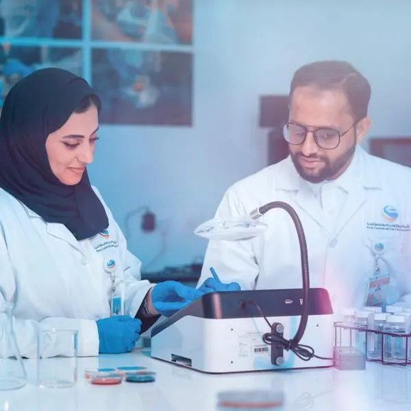 مختبر \"الموانئ والجمارك\" المركزي يُجري أكثر من 3,300 تحليل بيئي منذ بداية عام 2025